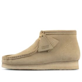 Wallabee Boots “Beige Suede” 261555167 Wallabee Boots “Beige Suede” 261555167
