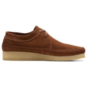 Weaver Suede “Cola” 26165082