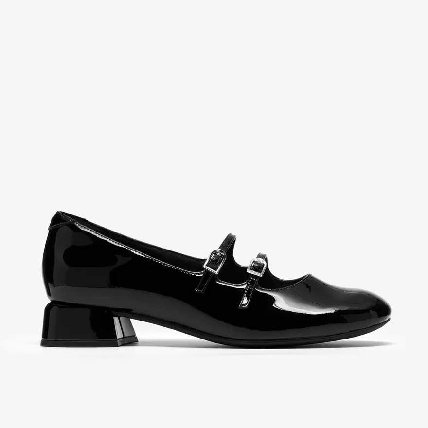 Women Daiss30 Shine Black Pat Shoes Us Women Daiss30 Shine Black Pat Shoes Us