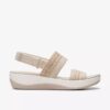 Women’s Arla Stroll Beige Cloudsteppers™ Wedges Women’s Arla Stroll Beige Cloudsteppers™ Wedges