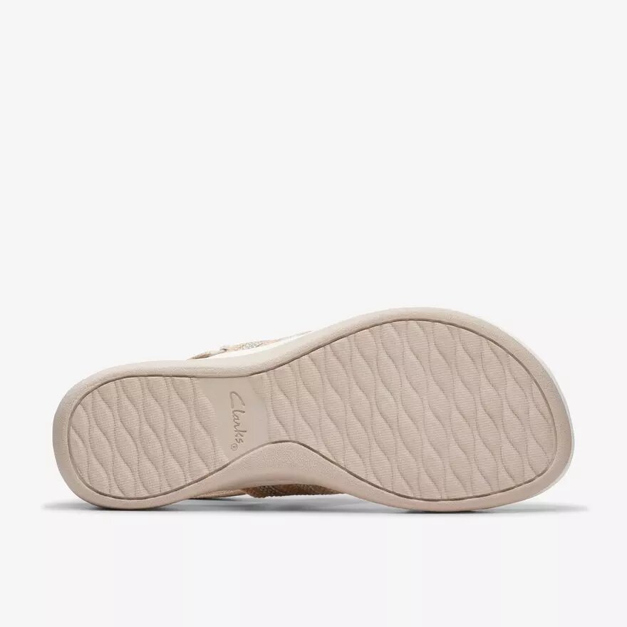 Women’s Arla Stroll Beige Cloudsteppers™ Wedges Women’s Arla Stroll Beige Cloudsteppers™ Wedges