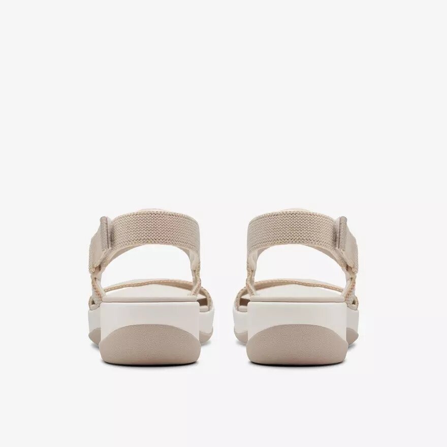 Women’s Arla Stroll Beige Cloudsteppers™ Wedges Women’s Arla Stroll Beige Cloudsteppers™ Wedges