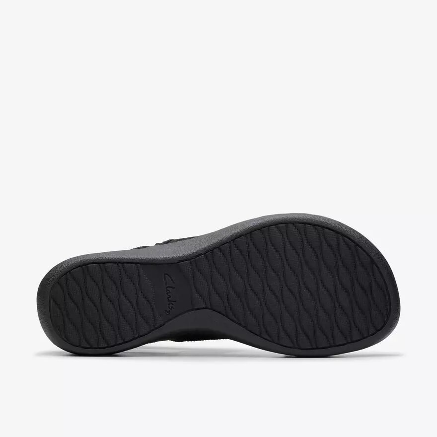 Women’s Arla Stroll Black Cloudsteppers™ Wedges Women’s Arla Stroll Black Cloudsteppers™ Wedges