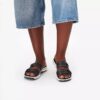 Women’s Breeze Maye Black Cloudsteppers™ Slide Sandals Women’s Breeze Maye Black Cloudsteppers™ Slide Sandals