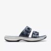 Women’s Breeze Maye Navy Cloudsteppers™ Slide Slide Sandals Women’s Breeze Maye Navy Cloudsteppers™ Slide Slide Sandals