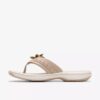 Women’s Breeze Opal Sand Cloudsteppers™ Flip Flops