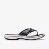 Women’s Breeze Reyna Black Cloudsteppers™ Flip Flops