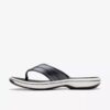 Women’s Breeze Reyna Black Cloudsteppers™ Flip Flops
