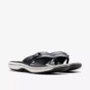 Women’s Breeze Reyna Black Cloudsteppers™ Flip Flops