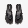 Women’s Breeze Reyna Black Cloudsteppers™ Flip Flops
