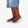 Women’s Breeze Reyna Navy Cloudsteppers™ Flip Flops