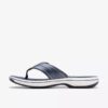Women’s Breeze Reyna Navy Cloudsteppers™ Flip Flops