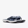 Women’s Breeze Reyna Navy Cloudsteppers™ Flip Flops