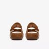 Women’s Cecily Strap Tan Combination Strappy Sandals