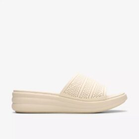 Women’s Drift Twist Cream Cloudsteppers™ Wedges Women’s Drift Twist Cream Cloudsteppers™ Wedges