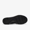 Women’s Ellowyn Penny Black Leather Slip Ons