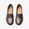 Women’s Ellowyn Penny Bronze Metallic Slip Ons
