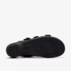 Women’s Emily 2 Adella Black Leather Heeled Sandals Women’s Emily 2 Adella Black Leather Heeled Sandals