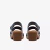 Women’s Emily 2 Adella Navy Multicolour Heeled Sandals