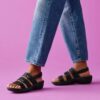 Women’s Merliah2 Bali Black Wedges Women’s Merliah2 Bali Black Wedges