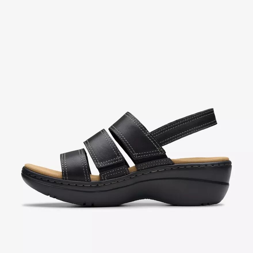 Women’s Merliah2 Bali Black Wedges Women’s Merliah2 Bali Black Wedges