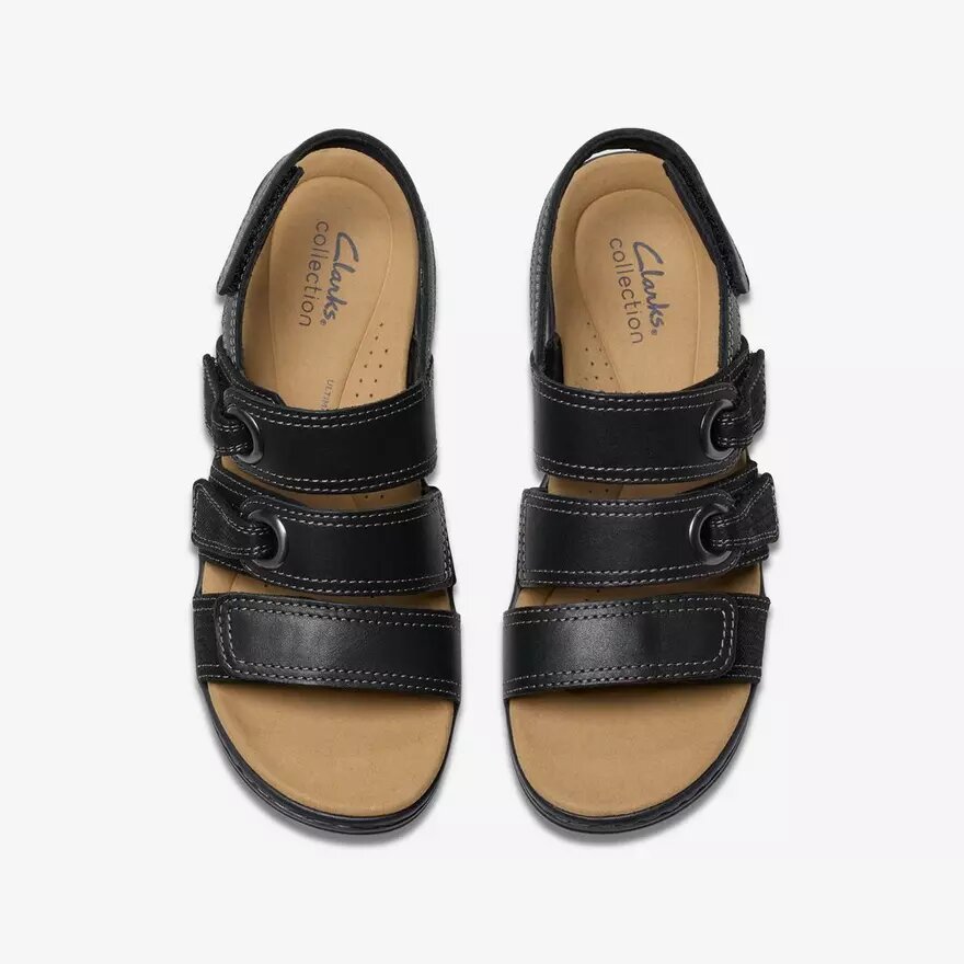 Women’s Merliah2 Bali Black Wedges Women’s Merliah2 Bali Black Wedges