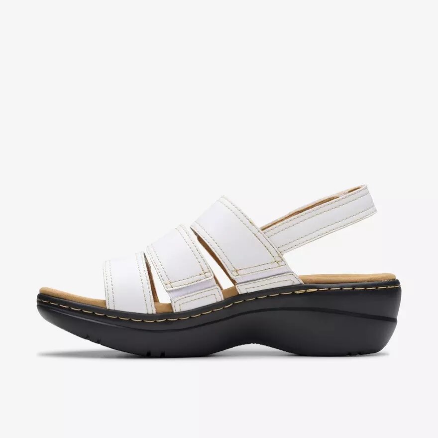 Women’s Merliah2 Bali White Wedges Women’s Merliah2 Bali White Wedges