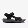 Women’s Mira Bay Black Strappy Cloudsteppers™ Sandals Women’s Mira Bay Black Strappy Cloudsteppers™ Sandals