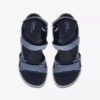 Women’s Mira Bay Denim Blue Strappy Cloudsteppers™ Sandals Women’s Mira Bay Denim Blue Strappy Cloudsteppers™ Sandals