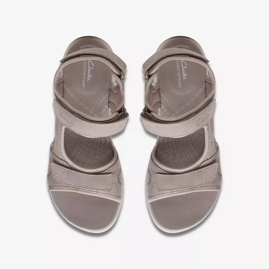 Women’s Mira Bay Stone Cloudsteppers™ Sandals Women’s Mira Bay Stone Cloudsteppers™ Sandals