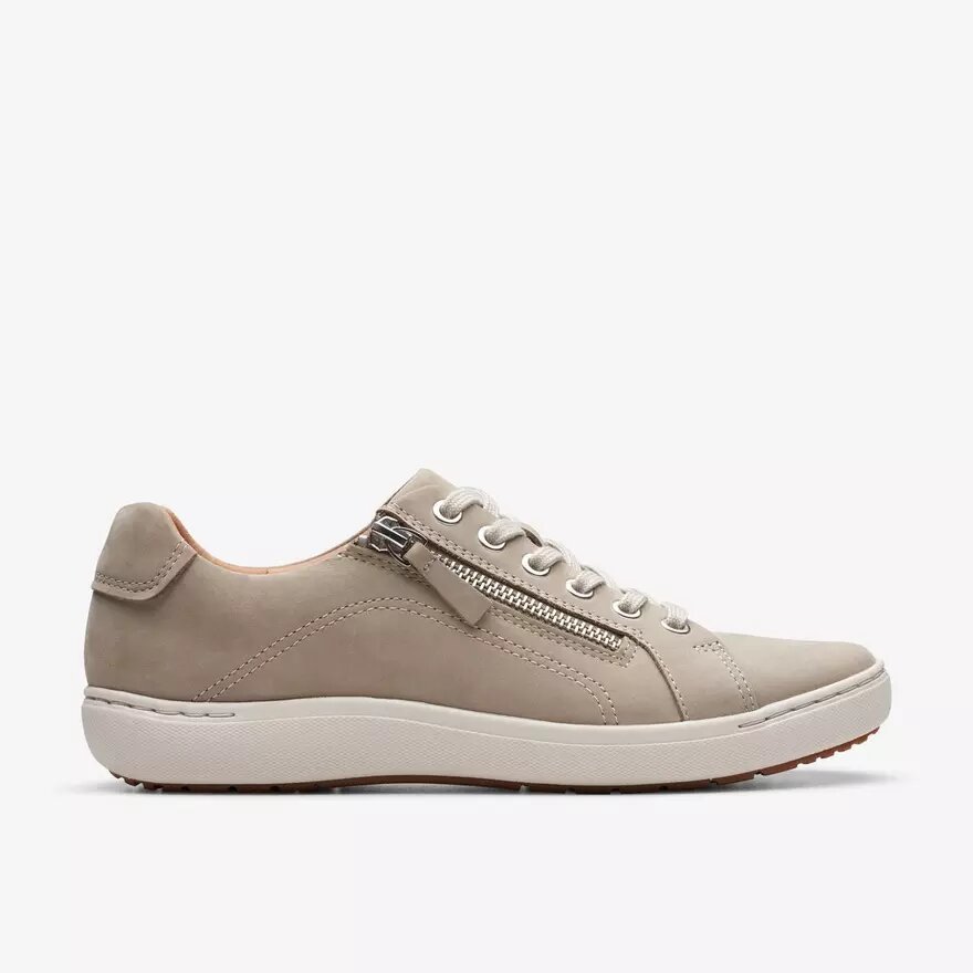 Women’s Nalle Lace Stone Nubuck Sneakers Women’s Nalle Lace Stone Nubuck Sneakers