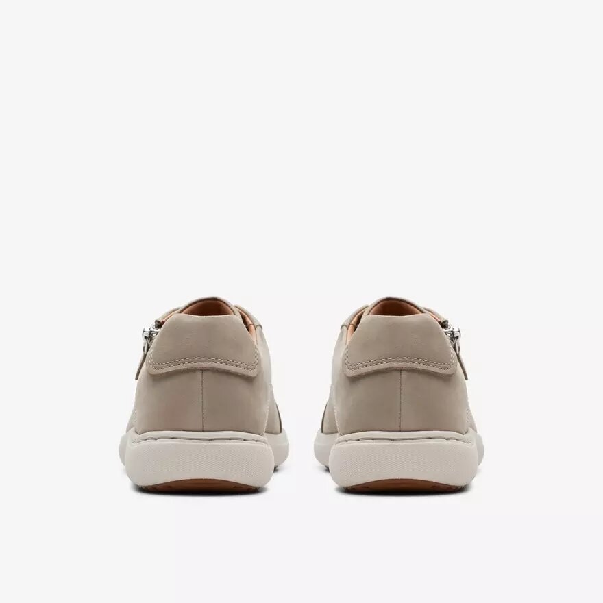 Women’s Nalle Lace Stone Nubuck Sneakers Women’s Nalle Lace Stone Nubuck Sneakers