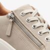Women’s Nalle Lace Stone Nubuck Sneakers Women’s Nalle Lace Stone Nubuck Sneakers