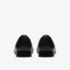 Women’s Natalyn Wish Black Leather Ballerina Flats Women’s Natalyn Wish Black Leather Ballerina Flats