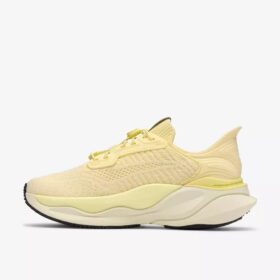 Women’s Pace Rise Pale Yellow Sneaker Us Women’s Pace Rise Pale Yellow Sneaker Us