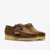 Women’s Wallabee™ Beeswax Shoes