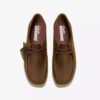 Women’s Wallabee™ Beeswax Shoes