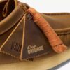Women’s Wallabee™ Beeswax Shoes