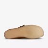 Women’s Wallabee™ Cola Suede Shoes