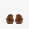 Women’s Wallabee™ Cola Suede Shoes