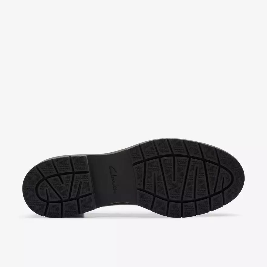 Women’s Westlynn Bella Black Leather Loafers Women’s Westlynn Bella Black Leather Loafers