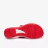 Womens Breeze Cove Poppy Red Flip Flop Womens Breeze Cove Poppy Red Flip Flop