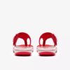 Womens Breeze Cove Poppy Red Flip Flop Womens Breeze Cove Poppy Red Flip Flop