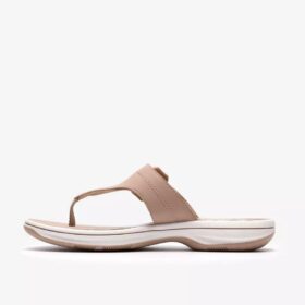 Womens Breeze Cove Sand Flip Flop Womens Breeze Cove Sand Flip Flop