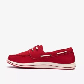 Womens Breeze Edge Cherry Slip-Ons Womens Breeze Edge Cherry Slip-Ons