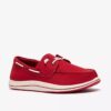 Womens Breeze Edge Cherry Slip-Ons Womens Breeze Edge Cherry Slip-Ons