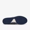Womens Breeze Edge Navy Slip-Ons Womens Breeze Edge Navy Slip-Ons