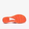 Womens Breeze Reyna Orange Flip Flop