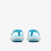 Womens Breeze Reyna Sky Blue Flip Flop Womens Breeze Reyna Sky Blue Flip Flop
