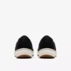Womens Breeze Sky Zoe Black Canvas Slip-Ons Womens Breeze Sky Zoe Black Canvas Slip-Ons